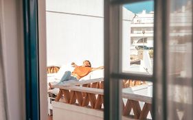 Ericeira Soulsurfers Guesthouse